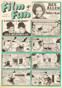 Large Thumbnail For Film Fun 1962