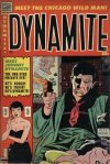 Cover For Dynamite 6