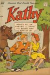 Cover For Kathy 17