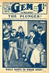 Cover For The Gem v2 544 - The Plunger