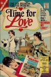 Cover For Time for Love 53