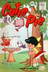Cover For Cutie Pie 5