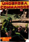 Cover For Undersea Commandos 2