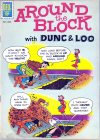 Cover For Dunc and Loo 2