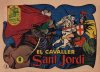 Cover For Història i llegenda 6 - El cavaller Sant Jordi