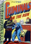 Cover For Criminals on the Run v4 2