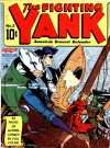 Cover For The Fighting Yank 3