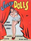 Cover For Jolly Dolls 1