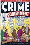 Cover For Crime and Punishment 14