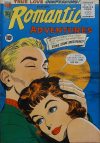 Cover For My Romantic Adventures 81