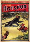 Cover For The Hotspur 168