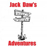 Large Thumbnail For Jack Daw's Adventures