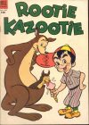 Cover For Rootie Kazootie 4