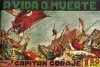 Cover For El Capitán Coraje 3 A vida o muerte