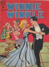 Cover For Winnie Winkle 1