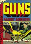 Cover For Guns Against Gangsters 4