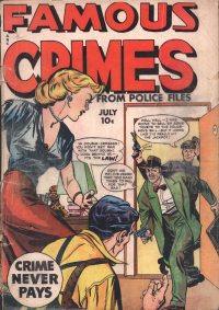 Large Thumbnail For Famous Crimes 11