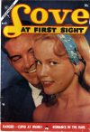 Cover For Love at First Sight 28