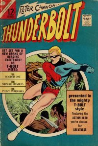 Large Thumbnail For Thunderbolt 54