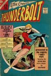 Cover For Thunderbolt 54