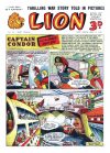 Cover For Lion 113