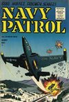 Cover For Navy Patrol 1