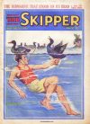 Cover For The Skipper 17