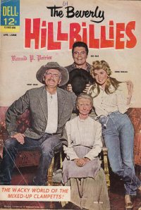 Large Thumbnail For Beverly Hillbillies 1