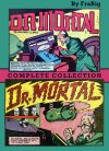 Cover For Dr. Mortal Complete Collection