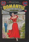 Cover For Romantic Adventures 47
