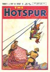 Cover For The Hotspur 600