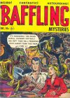 Cover For Baffling Mysteries 12