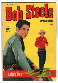 Large Thumbnail For Bob Steele Western 6