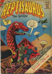 Large Thumbnail For Reptisaurus 6
