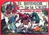 Cover For El Defensor de la Cruz 11 - El correo de Roma
