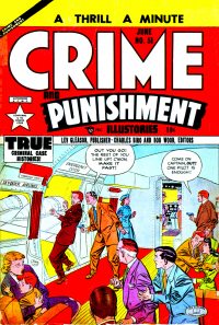 Large Thumbnail For Crime and Punishment 51