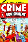 Cover For Crime and Punishment 51