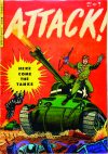 Cover For Attack 2 (alt)