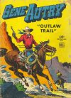 Cover For 0083 - Gene Autry