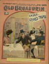 Cover For Old Broadbrim Weekly 45 - Old Broadbrim Under Crime's Thumb