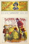Cover For Deadwood Dick Library v4 49 - Sierra Sam, the Detective