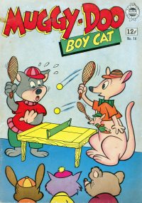Large Thumbnail For Muggy-Doo Boy Cat 16