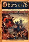 Cover For The Liberty Boys of 76 1017 - The Liberty Boys and the Gipsy Spy