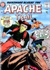 Cover For Apache Trail 4