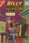 Cover For Billy the Kid 43