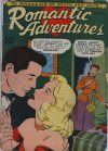Cover For Romantic Adventures 1