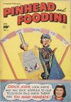 Cover For Pinhead and Foodini 3