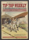Cover For Tip Top Weekly 678 - Dick Merriwell's Development