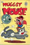 Cover For Muggsy Mouse 14