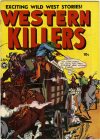 Cover For Western Killers 62